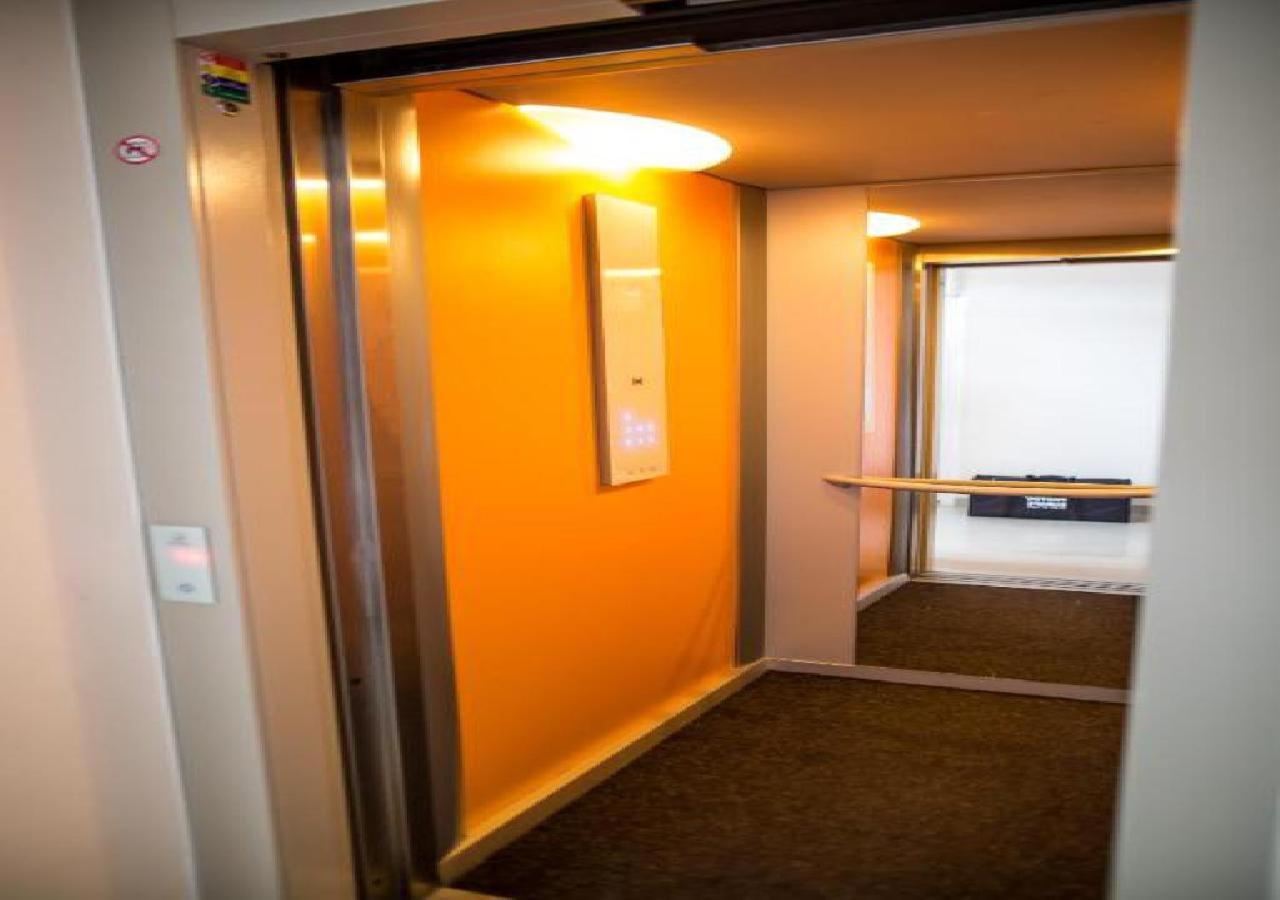 Tatrystay Apartment Milo Vysoké Tatry エクステリア 写真