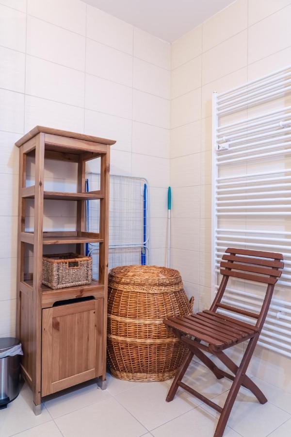 Tatrystay Apartment Milo Vysoké Tatry エクステリア 写真
