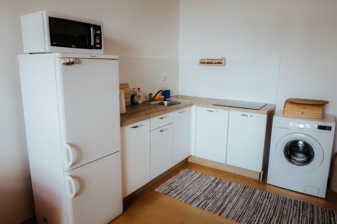 Tatrystay Apartment Milo Vysoké Tatry エクステリア 写真